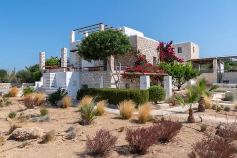 Sand Key Villa 1 House in Decentralized Administration of the Aegean