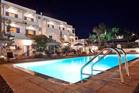 Caldera Romantica Hotel Hotel in Santorini