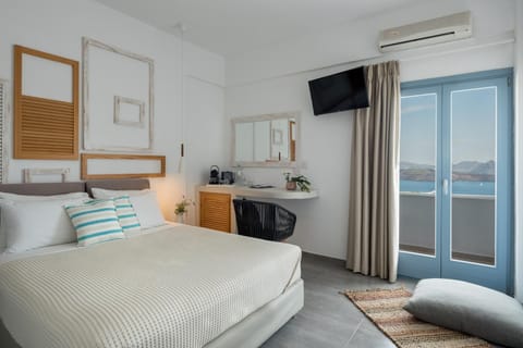 Caldera Romantica Hotel Hotel in Santorini