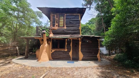 Casita de Duendes House in Canelones Department, Uruguay