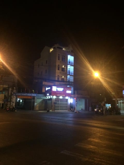 Y Bon Hotel in Phan Thiet