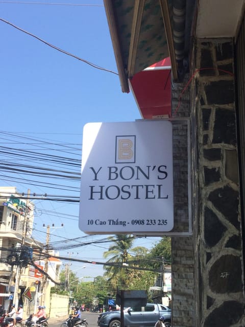 Y Bon Hotel in Phan Thiet