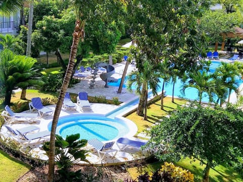 Comfortable Apartment in Caribbean Paradise Eigentumswohnung in Sosua