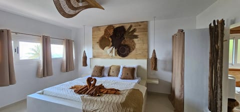 Auberge Keurmariguen Pousada in Thiès Region, Senegal