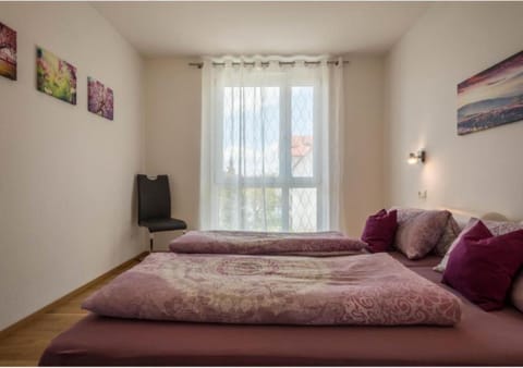 Iluna Apartment in Friedrichshafen