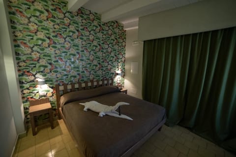 Villa Adua Bed and Breakfast in Tropea