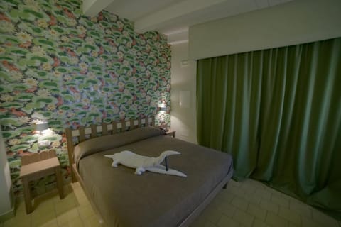 Villa Adua Bed and Breakfast in Tropea