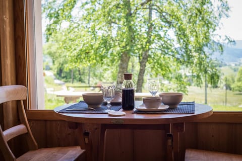 Maison d'hôtes Agathe et Sophie Übernachtung mit Frühstück in Lans-en-Vercors