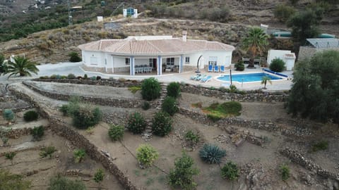 Property building, Garden view, Pool view