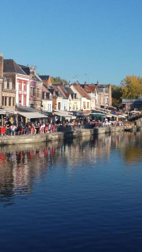 Maison Ulysse Bed and Breakfast in Amiens