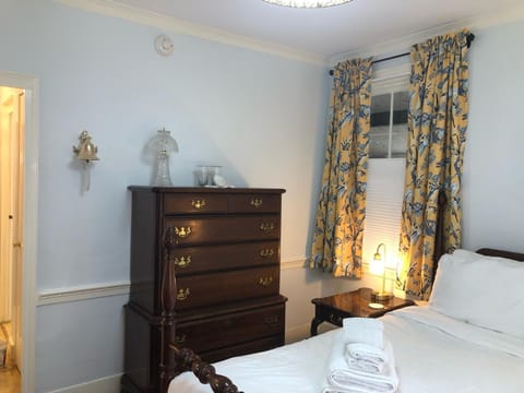 William's Grant Inn Bed and Breakfast Chambre d’hôte in Bristol