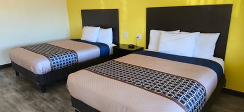 Grapevine Inn Motel in Lodi