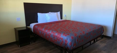 Grapevine Inn Motel in Lodi