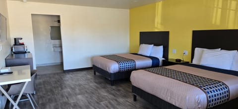 Grapevine Inn Motel in Lodi