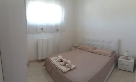 Appartamento Pompea Apartment in Apulia