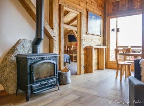 La grange d'Aldaré Chambres d'hôtes Pensão in Combloux