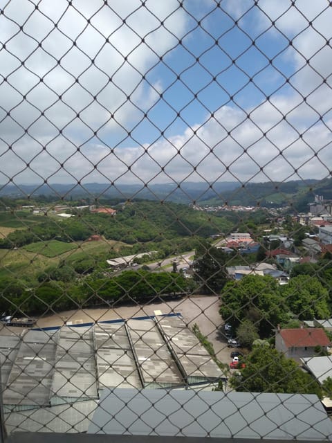 Apto Aconchego da Serra - Bairro Maria Goretti Condo in Bento Gonçalves