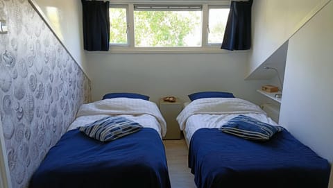 Borneman Buitenhof - Privé Appartement Bed and Breakfast in Utrecht