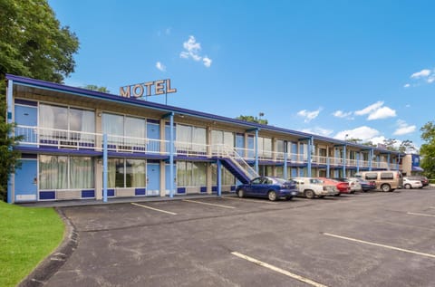 Americas Best Value Inn Wytheville Motel in Wytheville