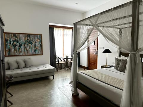 The Villa by Contemporary Ceylon Hotel in Wadduwa