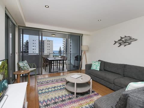 Eden Apartments Unit 502 Copropriété in Tweed Heads