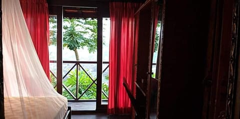 Villa Manouria - Marcel Bed and Breakfast in Karangasem Regency