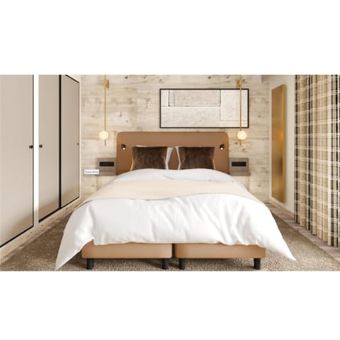 La Résidence Belledonne Apartment in Saint-Bon-Tarentaise