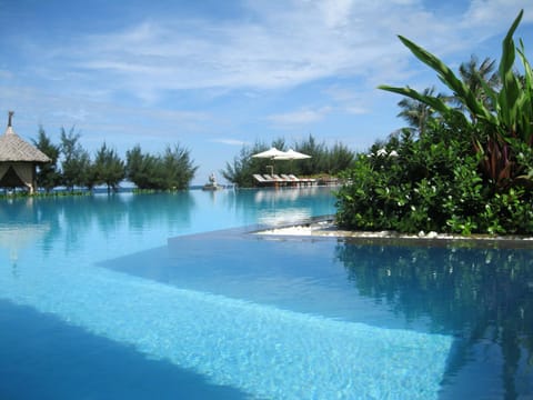 Muine Bay Resort Resort in Phan Thiet