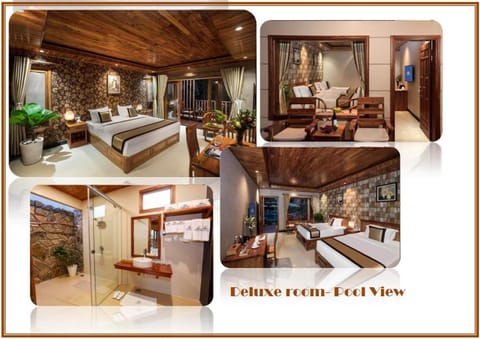 Golden Topaz Phu Quoc Resort Resort in Phu Quoc