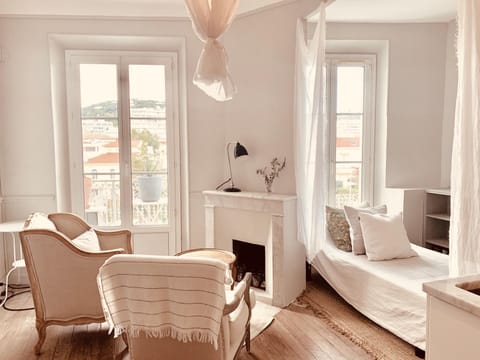 Classic Appartement Apartamento in Cannes