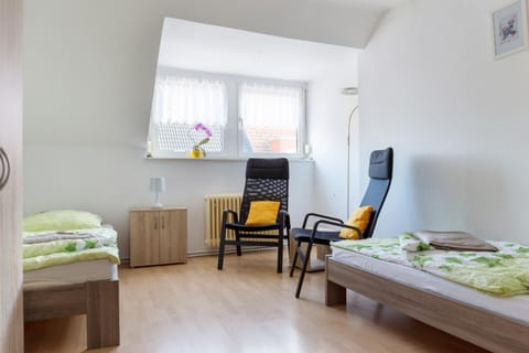 Apartment Breite Str. 83 Condo in Witten