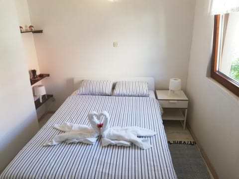 Nautica Apartments Bed and Breakfast in Komiža