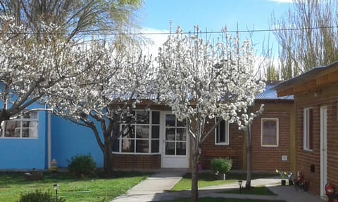 Lau-Fer Apartamentos Apartment in Santa Cruz Province