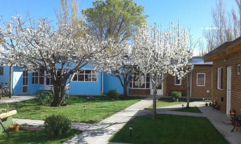 Lau-Fer Apartamentos Apartment in Santa Cruz Province