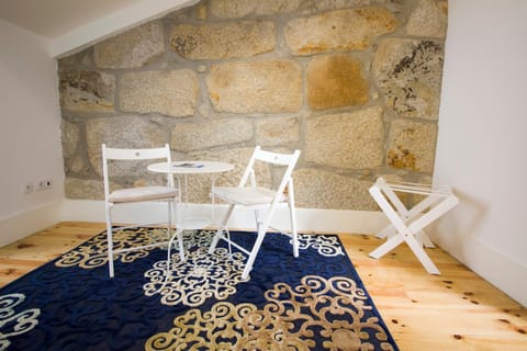 Turista Da Trindade Bed and Breakfast in Porto