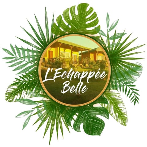 L'échappée belle Benslimane Bed and Breakfast in Casablanca-Settat