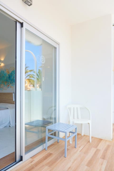 Hostal Gami Adults Only Chambre d’hôte in Cala Ratjada