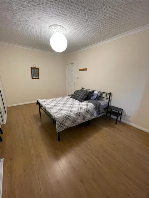 London Guest Room Vacation rental in London Borough of Ealing