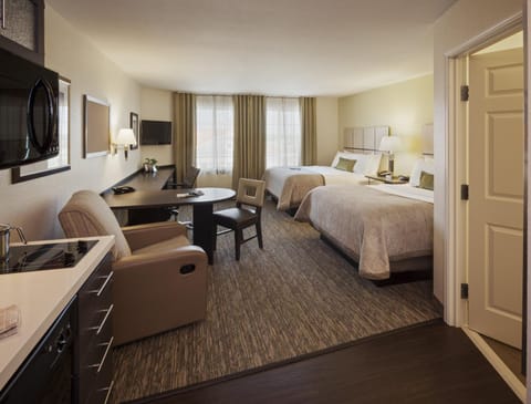 Candlewood Suites - San Antonio Lackland AFB Area, an IHG Hotel Hotel in San Antonio