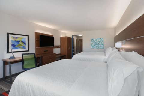 Holiday Inn Express & Suites Lake Havasu - London Bridge, an IHG Hotel Hotel in Lake Havasu City