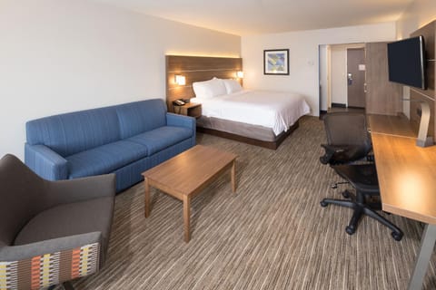 Holiday Inn Express & Suites - Kalamazoo West, an IHG Hotel Hôtel in Kalamazoo