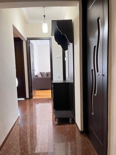 Апартаменты с видом на море - ул. Ахметели, 3 Apartment in Batumi