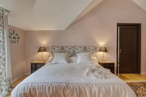 Villa Vent-Couvert Bed and Breakfast in Hauts-de-France