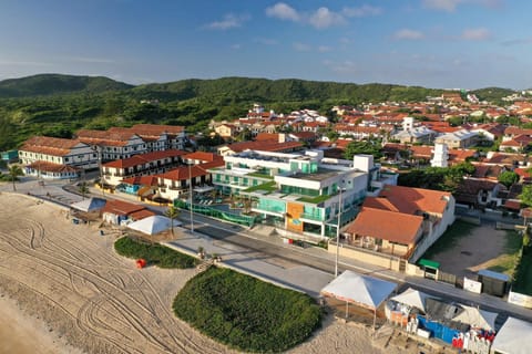 Paradiso Peró Praia Hotel Hôtel in Cabo Frio
