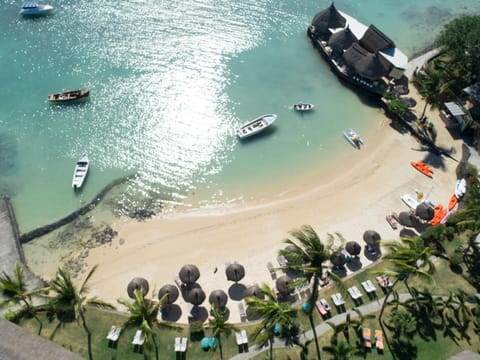 Veranda Paul et Virginie Hotel & Spa - Adults Only Hotel in Mauritius
