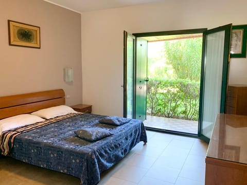 Eurobeach Residence Apartment hotel in Cavallino-Treporti