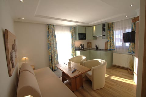 Haus Sonnenschein Hotel in Grainau