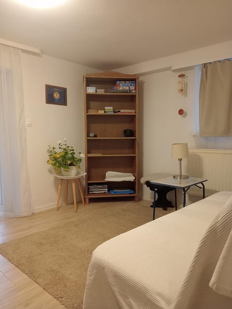 Studio Vacation rental in Krakow