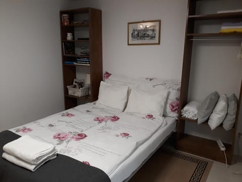 Studio Vacation rental in Krakow