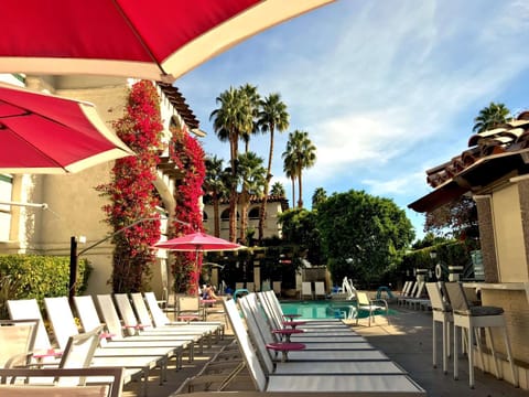 Best Western Plus Las Brisas Hotel Hotel in Palm Springs